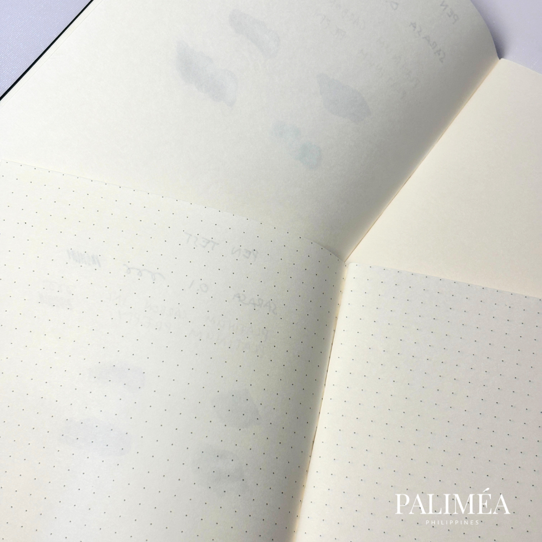 Refill Notebooks – Cream Paper