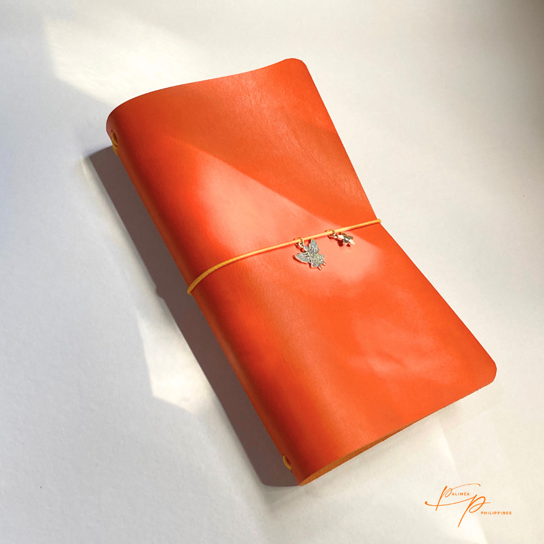 leather journal philippines