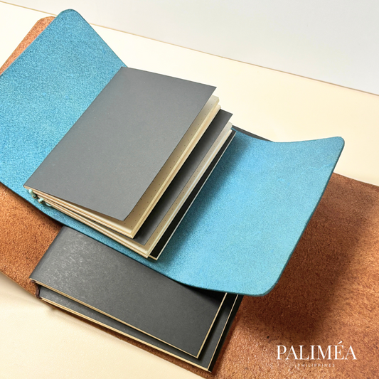 Refill Notebooks – Cream Paper