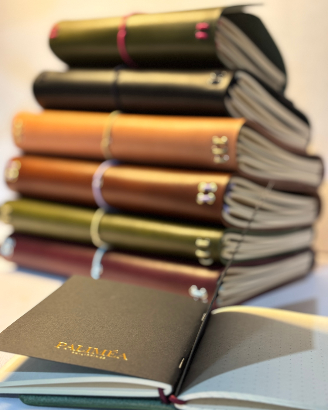 Refill Notebooks