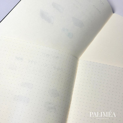 Refill Notebooks – Cream Paper
