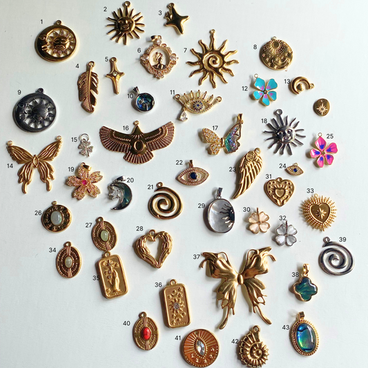 Anik-anik collections