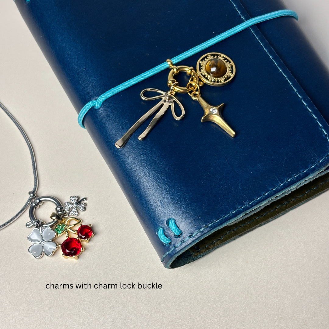 Anik-anik charm collections